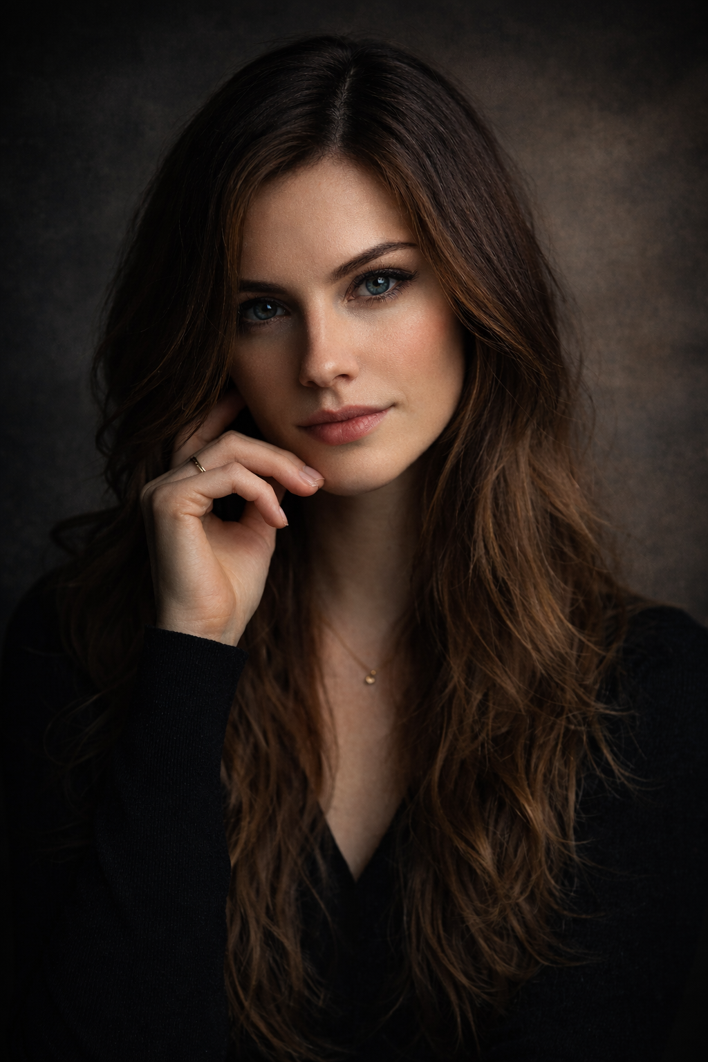 Avery Blackwell, Psychological Thriller Author