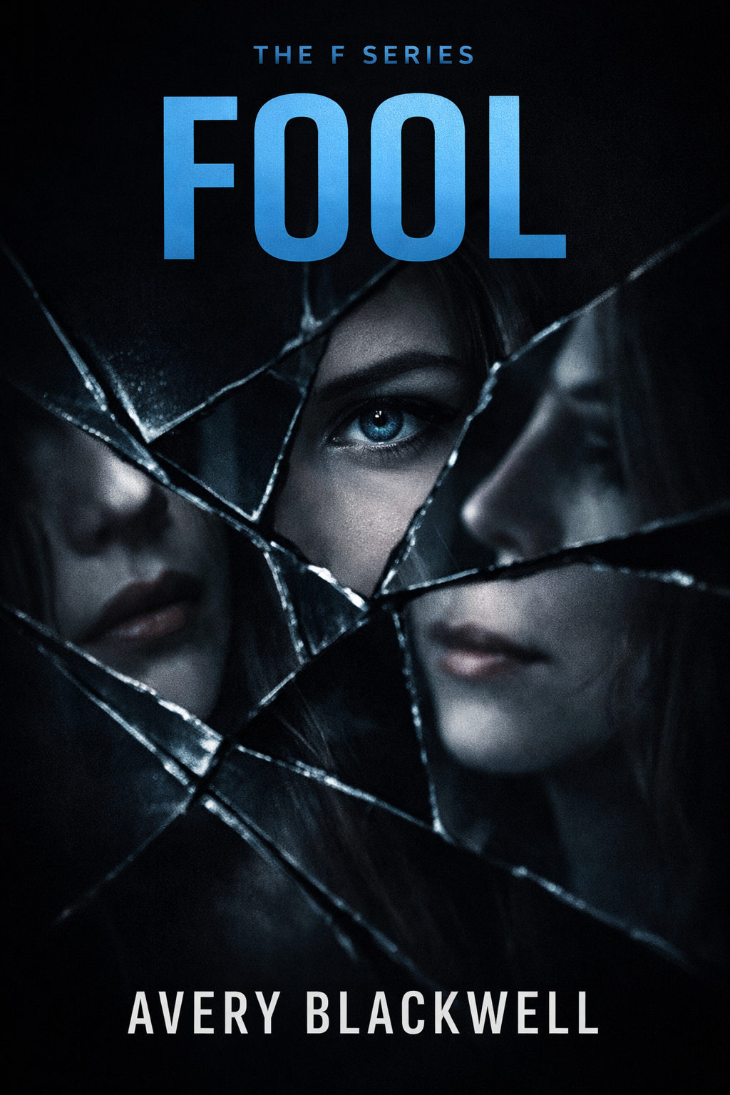 Fool — The F Series Book 1 by Avery Blackwell